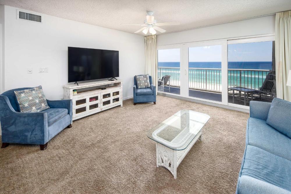 Vacation Home interior